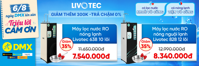 MLN Livotec