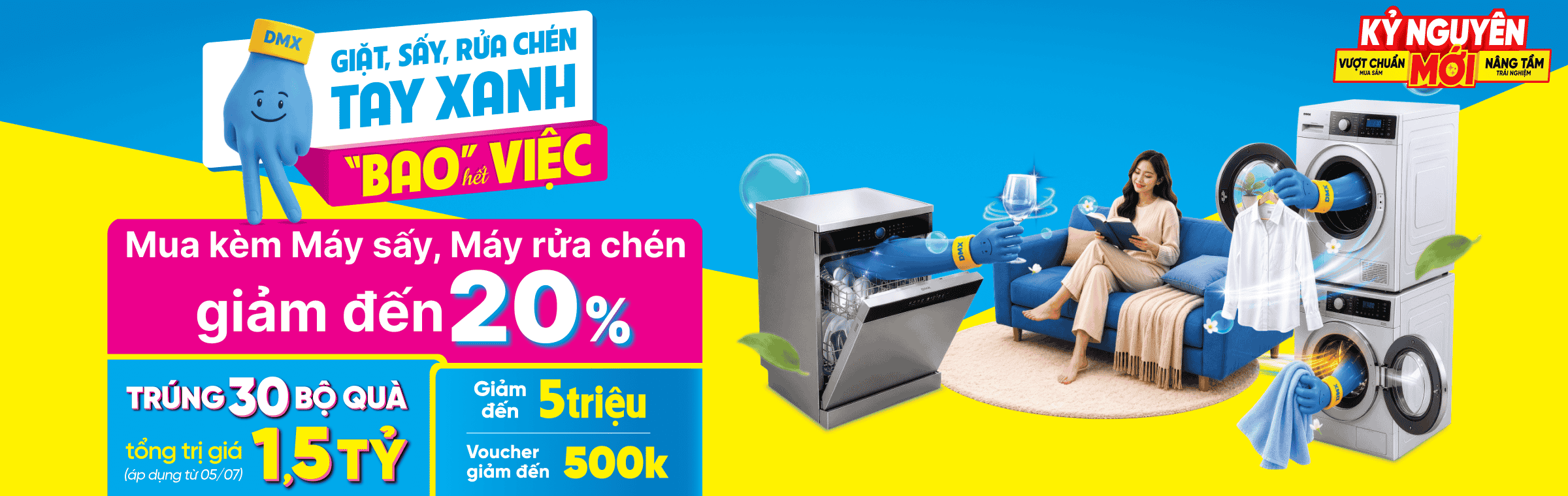 CHƯƠNG TRÌNH MÙA MƯA