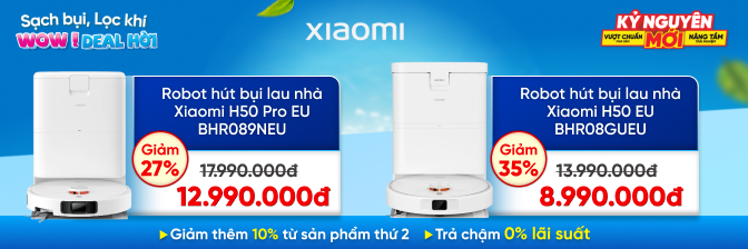 Máy hút bụi