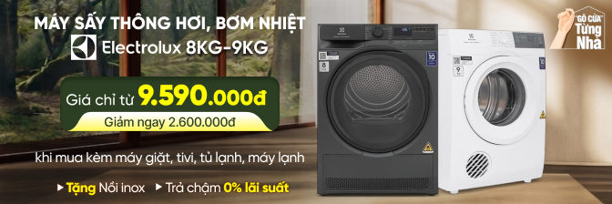MÁY SẤY