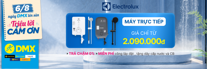 Electrolux 2025