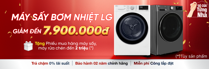 MÁY SẤY