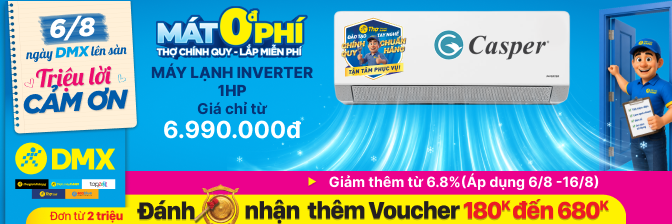 Máy lạnh Comfee