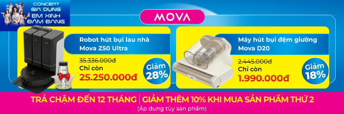 Máy hút bụi