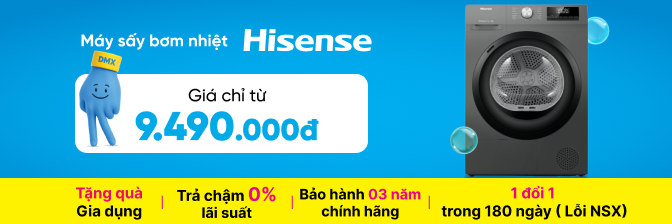 MÁY SẤY