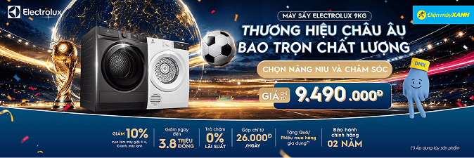MÁY SẤY
