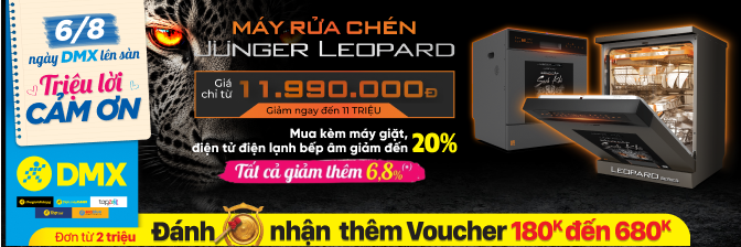 Máy rửa chén comfee