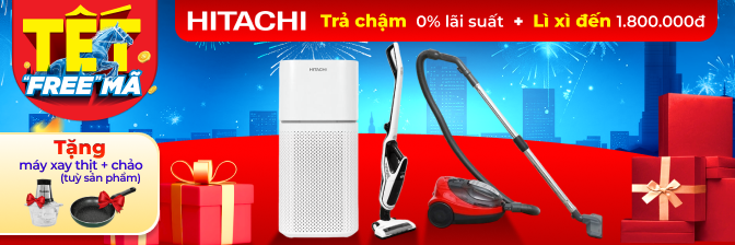 Hút bụi (KHÔNG THAY)