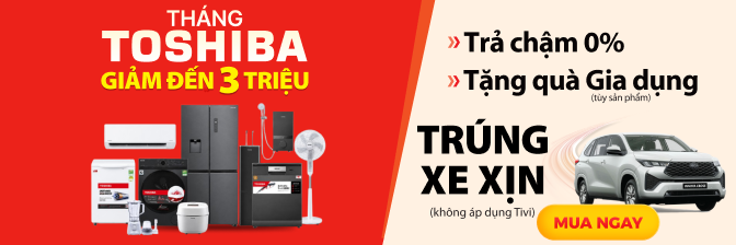 Máy lạnh Toshiba T9