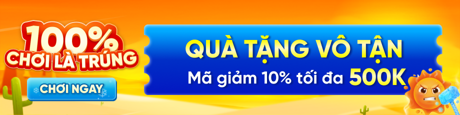 GAME MÙA NÓNG 2026