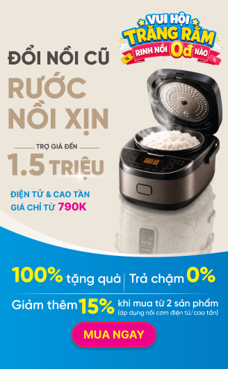 Gian hàng ưu đãi