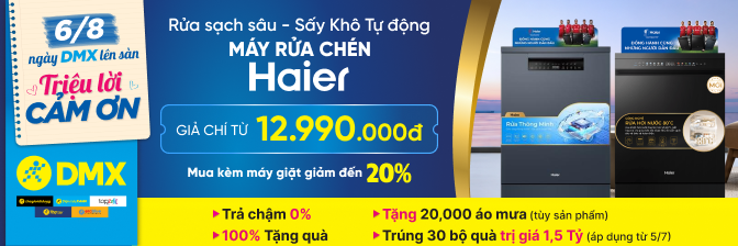 Máy rửa chén comfee