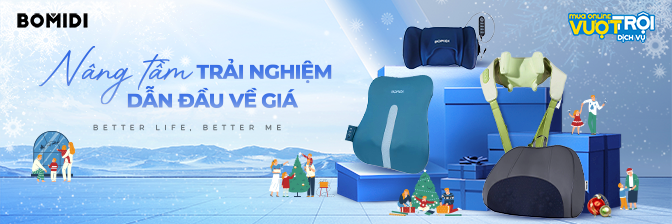 HALIO T12 LÀM ĐẸP