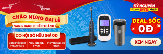 SIÊU SẮC THUỐC BANNER SLIDE