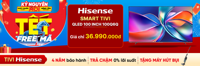 Banner Slide Trang chủ