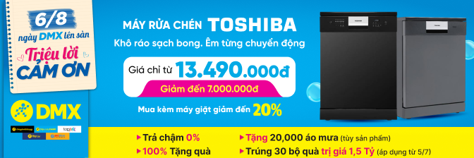 Máy rửa chén comfee