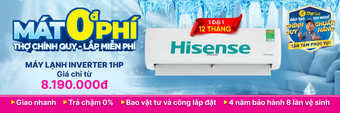 Hisense