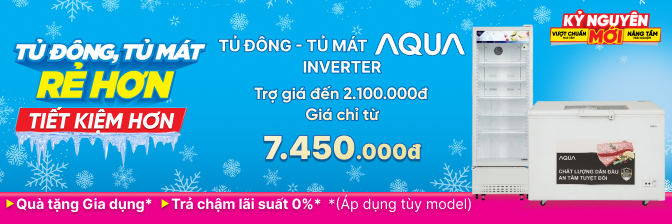 ĐÔNG MÁT AQUA