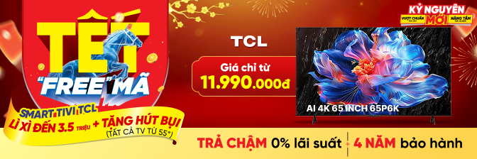 TV TCL