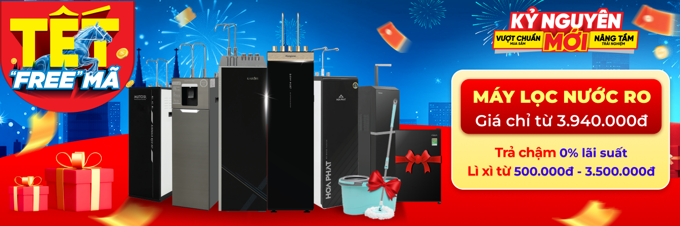 Banner Slide Trang chủ