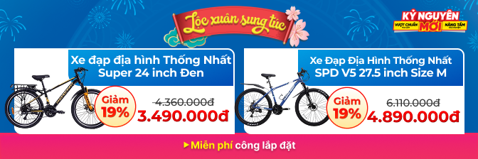 Xe đạp