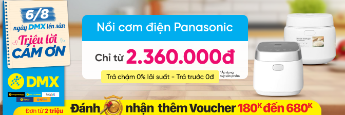 Nồi cơm điện