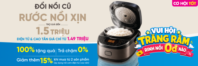 GAME NỒI CƠM (CAM)