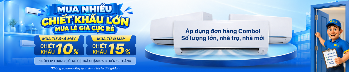 Tagline SP hot  Máy lạnh Desktop