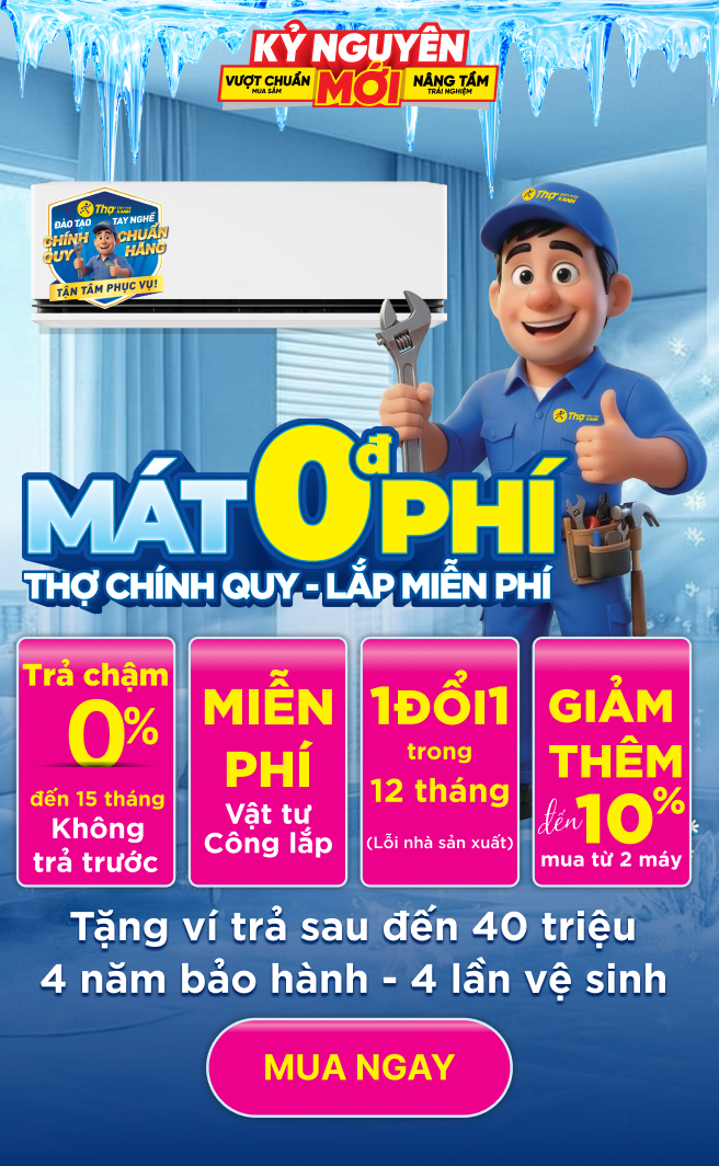 Gian hàng ưu đãi