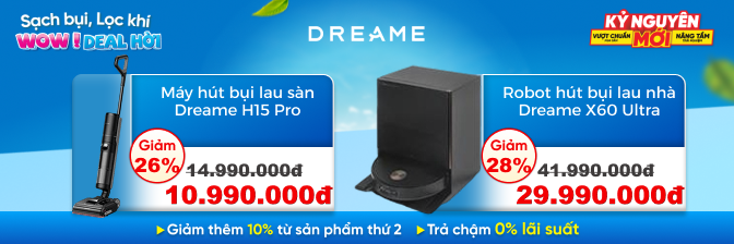 Máy hút bụi