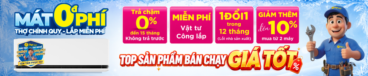 Tagline SP hot  Máy lạnh Desktop