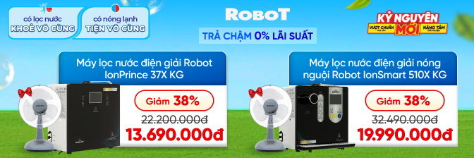 Robot