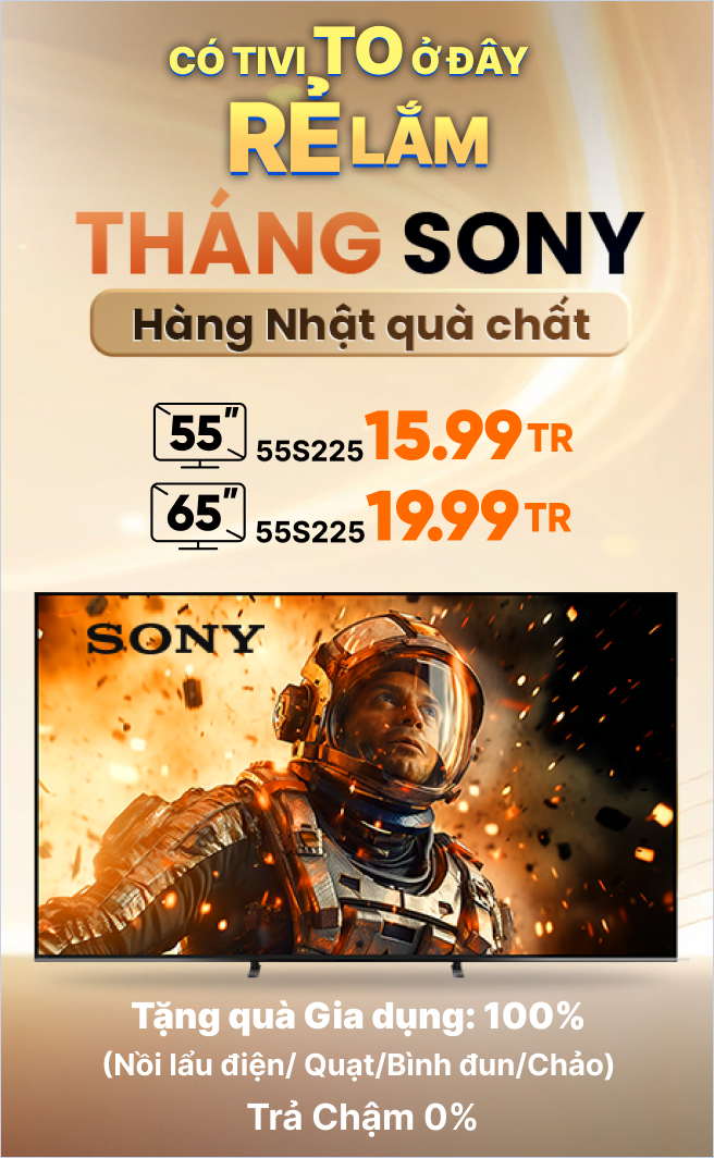 Gian hàng ưu đãi