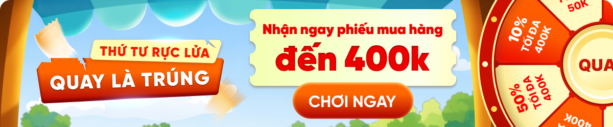 Top deal sốc