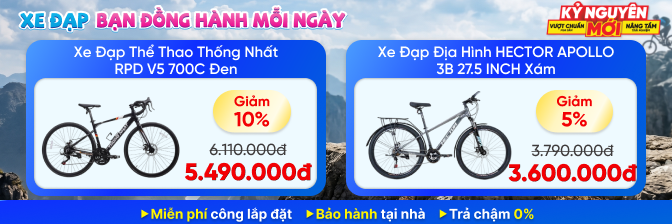 Xe đạp