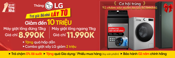 Máy giặt