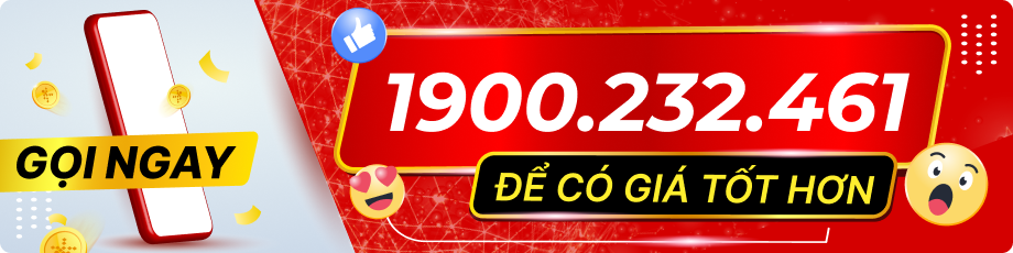 Banner báo giá cao