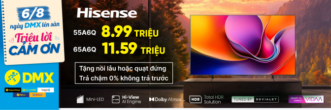 banner slide tivi