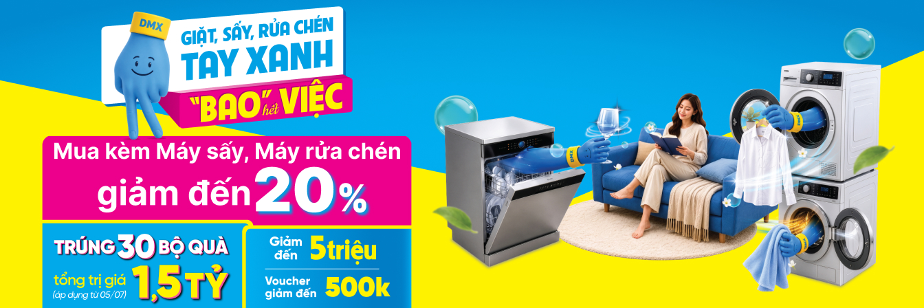 CHƯƠNG TRÌNH MÙA MƯA