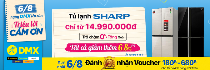 BANNER SLIDE SHARP