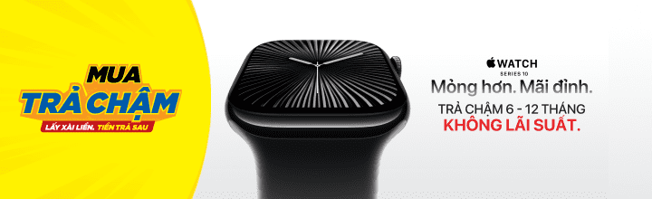 Apple watch 10