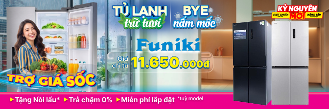 BANNER SLIDE FUNIKI