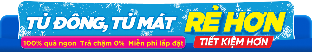 Tủ đông