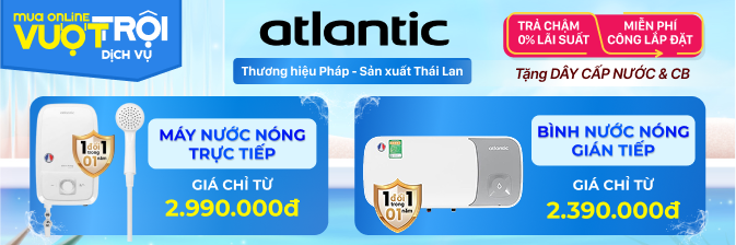 Atlantic 2025