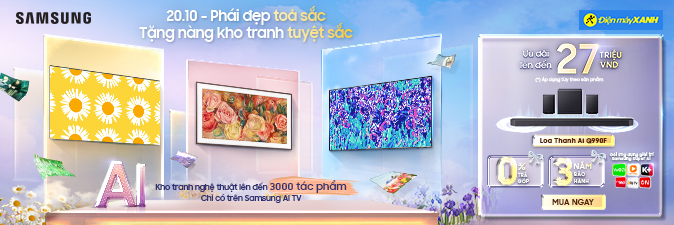 TV SAMSUNG