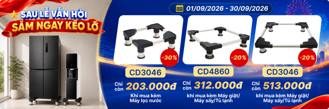 Giá đỡ giảm mua kèm