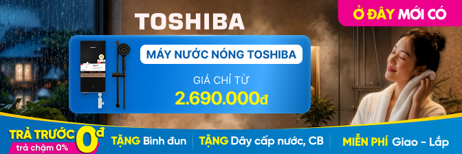Toshiba