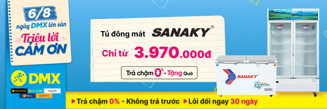 ĐÔNG MÁT SANAKY