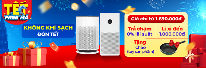 Hút bụi (KHÔNG THAY)