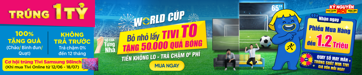 banner tagline tivi